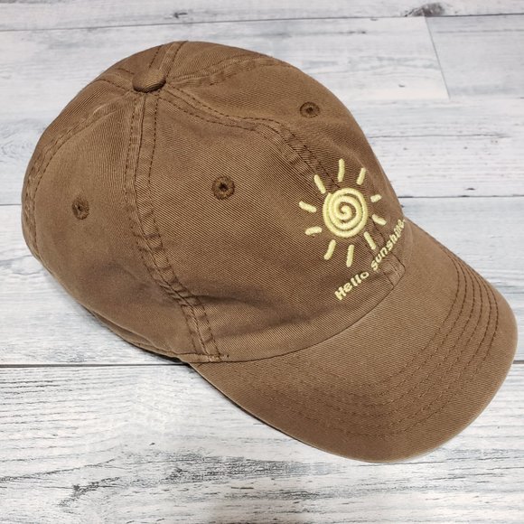 Life Is Good Accessories Life Is Good Womens Hello Sunshine